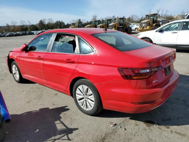 Image 2 of 2019 VOLKSWAGEN JETTA S 2019 with VIN 3VWC57BU9KM222508