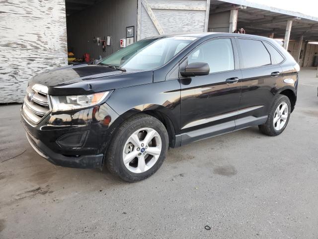 Изображение 1 2015 FORD EDGE SE 2015 с VIN 2FMTK4G87FBB39281