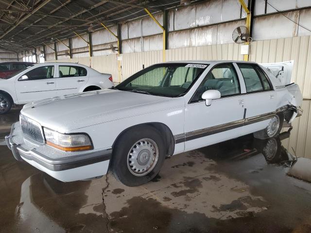 Image 1 of 1994 BUICK ROADMASTER  1994 with VIN 1G4BN52P7RR406976