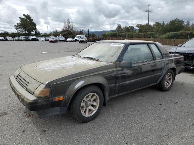 1985 TOYOTA CELICA GT-S 1985 image