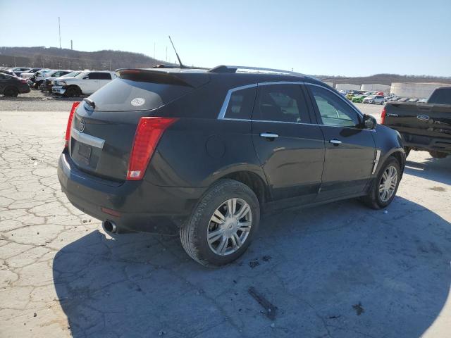 Obraz 3 z 2010 CADILLAC SRX LUXURY COLLECTION 2010 z VIN 3GYFNAEY3AS642085