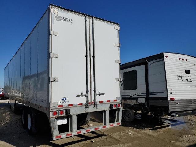 Изображение 3 2020 HYUNDAI TRANSLEAD 2020 с VIN 3H3V532C2LR320413