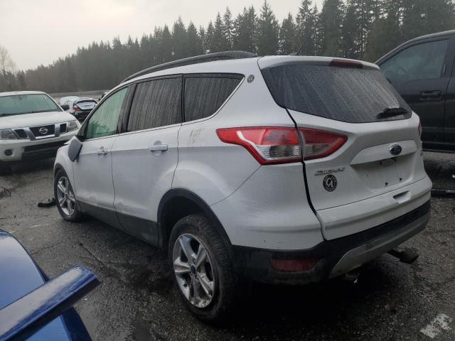 Изображение 2 2016 FORD ESCAPE SE 2016 с VIN 1FMCU9G94GUB24779