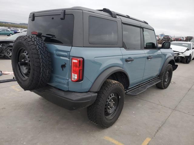 Image 3 of 2023 FORD BRONCO BASE 2023 with VIN 1FMDE5BH7PLB41137