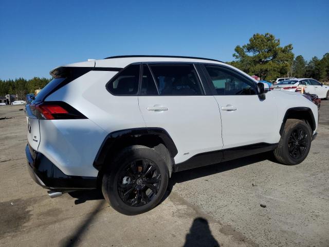 Изображение 3 2023 TOYOTA RAV4 SE 2023 с VIN 4T3T6RFV6PU123908