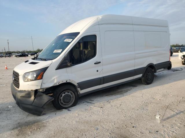 Изображение 1 2017 FORD TRANSIT T-250 2017 с VIN 1FTYR3XV5HKB31937