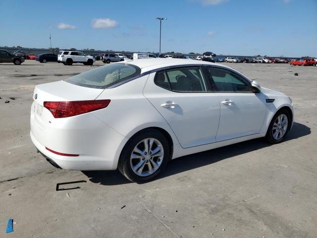 Image 3 of 2013 KIA OPTIMA LX 2013 with VIN 5XXGM4A72DG166448