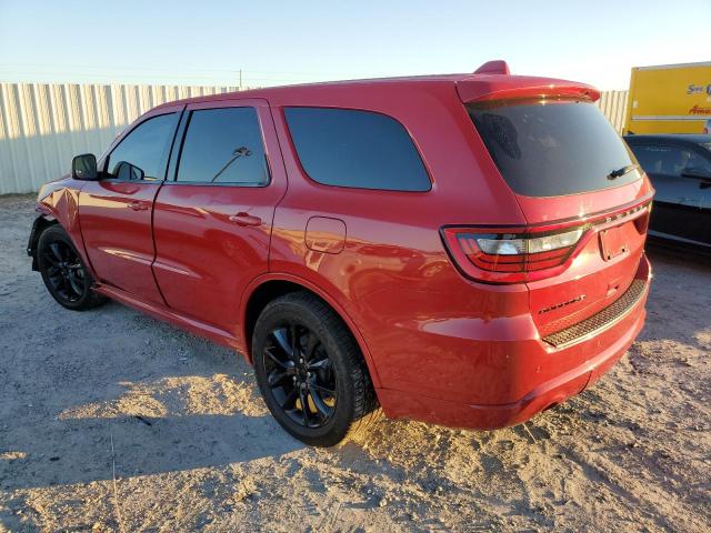 Изображение 2 2017 DODGE DURANGO GT 2017 с VIN 1C4RDHDG9HC690505