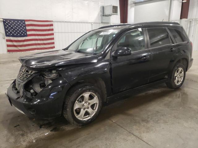 Изображение 1 2008 SUZUKI XL7 LUXURY 2008 с VIN 2S3DA417986123821