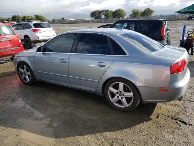 Изображение 2 2005 AUDI A4 2.0T 2005 с VIN WAUAF68E25A441746