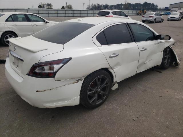 Изображение 3 2013 NISSAN MAXIMA S 2013 с VIN 1N4AA5AP1DC826196