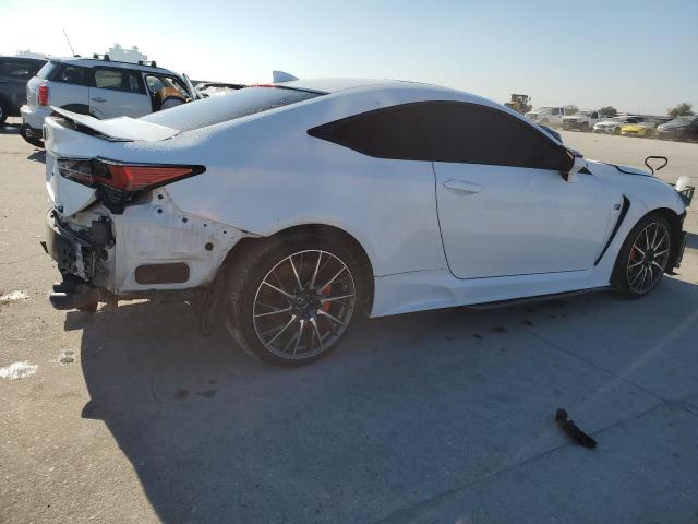 Obraz 3 z 2020 LEXUS RC-F  2020 z VIN JTHDP5BC8L5007611