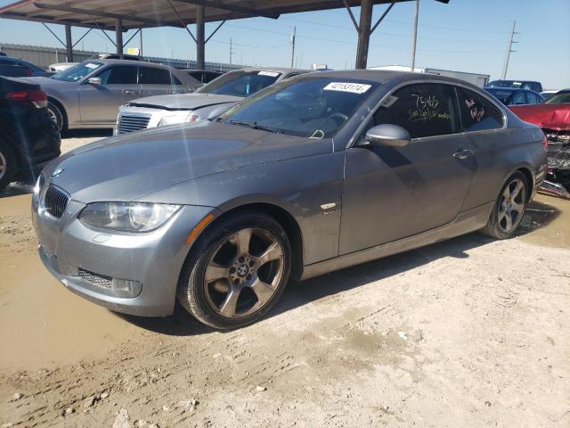Obraz 2009 BMW 328 XI 2009