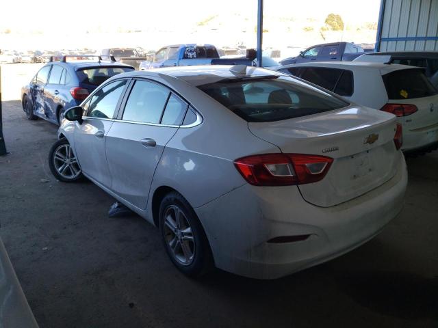 Obraz 2 z 2017 CHEVROLET CRUZE LT 2017 z VIN 1G1BE5SM1H7101521