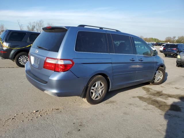 Obraz 3 z 2007 HONDA ODYSSEY EX 2007 z VIN 5FNRL38467B102146