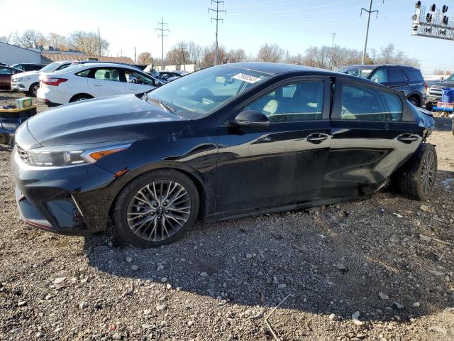 Изображение 2022 KIA FORTE GT LINE 2022