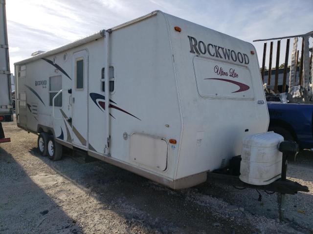 Obraz 2 z 2008 ROCK ULTRA LITE 2008 z VIN 4X4TRLB258D097617