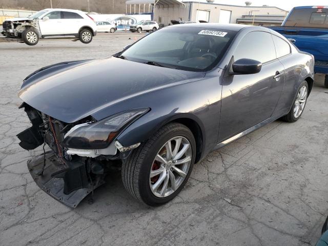 Obraz 2013 INFINITI G37  2013