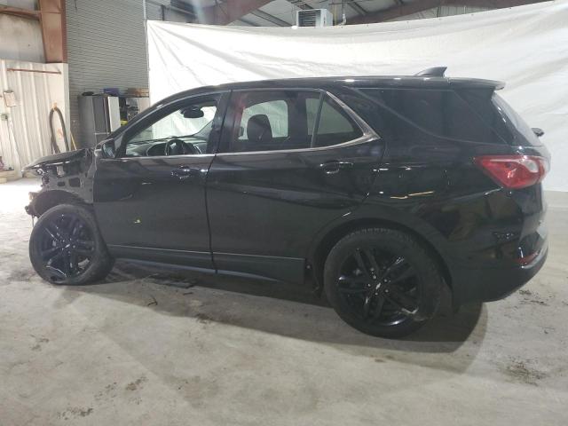 Image 2 of 2020 CHEVROLET EQUINOX LT 2020 with VIN 2GNAXUEV8L6181704