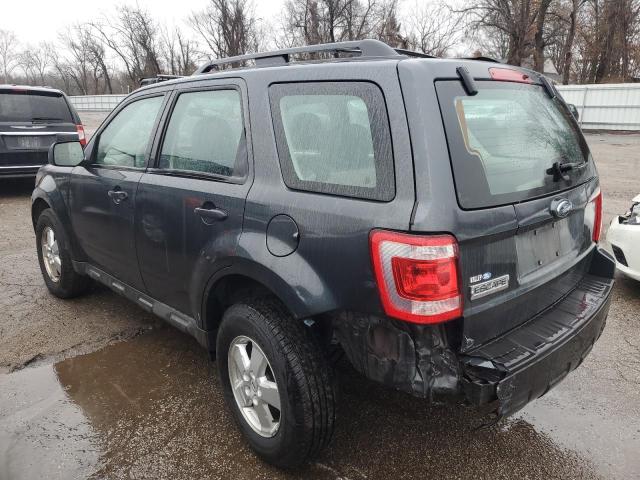 Image 2 of 2009 FORD ESCAPE XLS 2009 with VIN 1FMCU02779KA44926