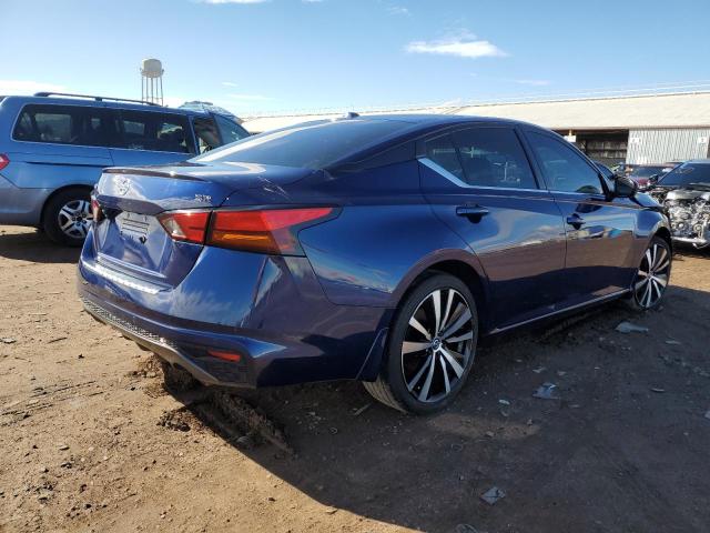 Изображение 3 2022 NISSAN ALTIMA SR 2022 с VIN 1N4BL4CVXNN422288