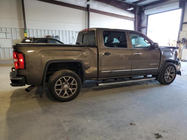 Image 3 of 2015 GMC SIERRA K1500 SLT 2015 with VIN 3GTU2VEC5FG421793