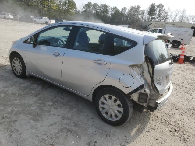 Image 2 of 2014 NISSAN VERSA NOTE S 2014 with VIN 3N1CE2CP0EL366038