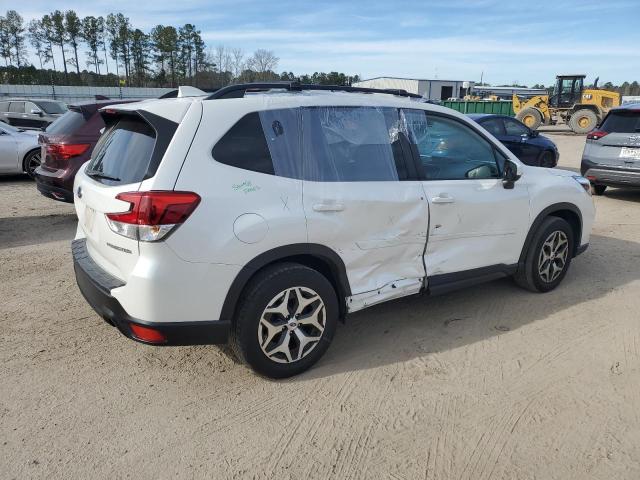 Изображение 3 2020 SUBARU FORESTER PREMIUM 2020 с VIN JF2SKAJC2LH565052