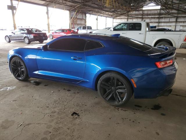 Image 2 of 2017 CHEVROLET CAMARO SS 2017 with VIN 1G1FF1R74H0134061