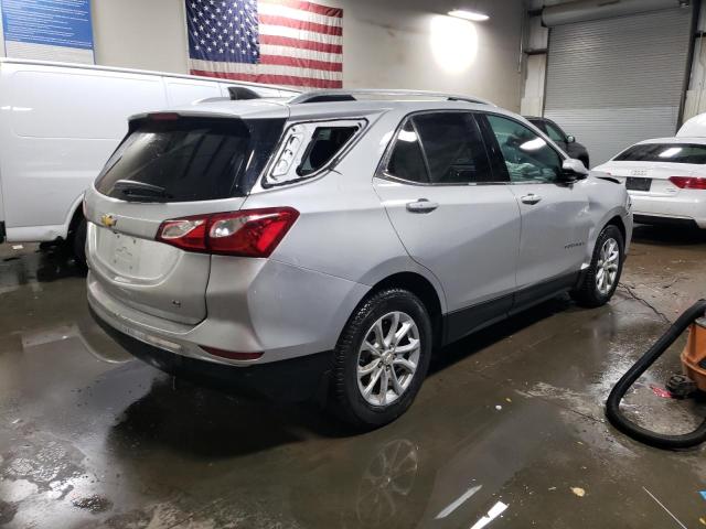 Image 3 of 2019 CHEVROLET EQUINOX LT 2019 with VIN 2GNAXKEV4K6201269