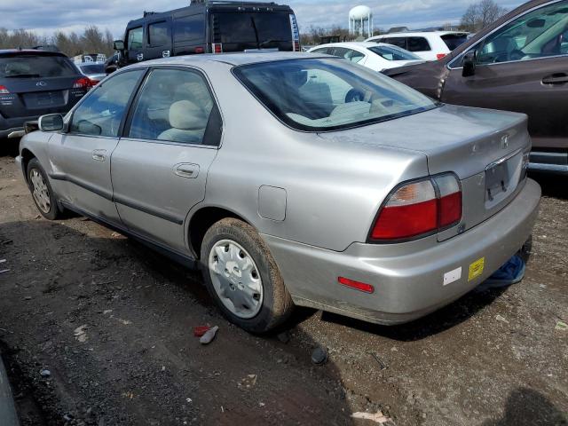Obraz 2 z 1996 HONDA ACCORD LX 1996 z VIN 1HGCD5639TA028380