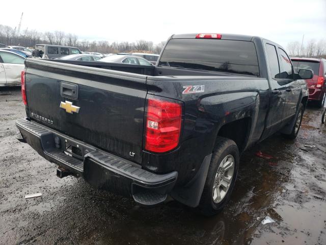 Obraz 3 z 2017 CHEVROLET SILVERADO K1500 LT 2017 z VIN 1GCVKREC1HZ329823