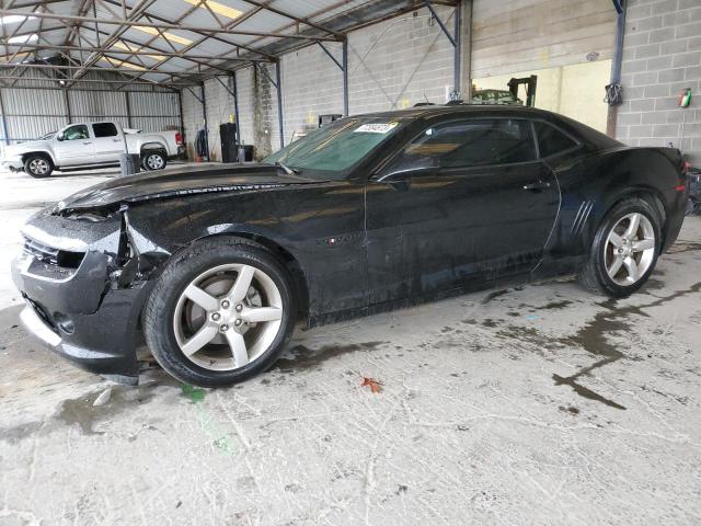 Изображение 2015 CHEVROLET CAMARO LT 2015