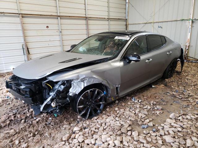 Image 1 of 2023 KIA STINGER GT2 2023 with VIN KNAE55LC4P6134752