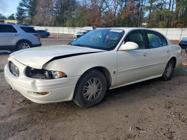 Obraz 2005 BUICK LESABRE CUSTOM 2005