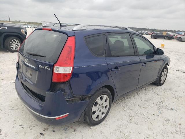 Image 3 of 2011 HYUNDAI ELANTRA TOURING GLS 2011 with VIN KMHDC8AE6BU092434