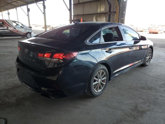 Изображение 3 2018 HYUNDAI SONATA SE 2018 с VIN 5NPE24AF9JH674503