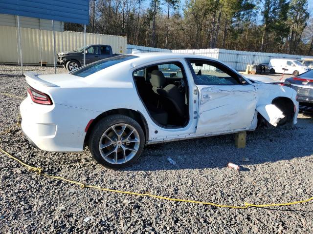 Image 3 of 2022 DODGE CHARGER GT 2022 with VIN 2C3CDXHG2NH152378