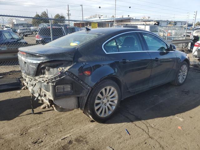 Image 3 of 2012 BUICK REGAL  2012 with VIN 2G4GR5EK4C9130252