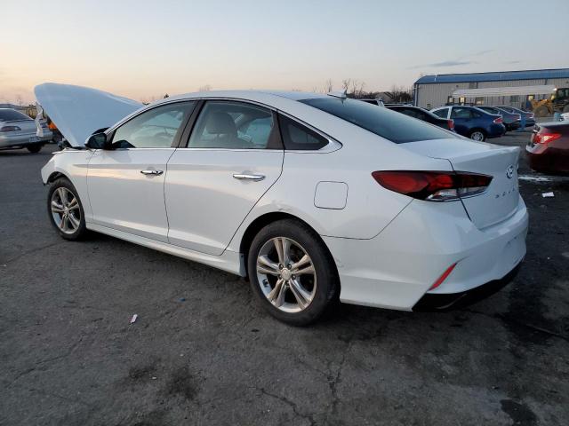 Изображение 2 2018 HYUNDAI SONATA SPORT 2018 с VIN 5NPE34AF7JH648740
