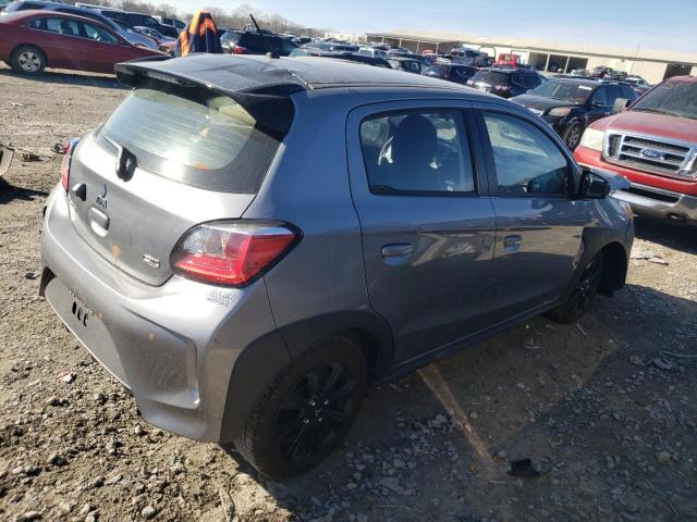 Изображение 3 2023 MITSUBISHI MIRAGE SE 2023 с VIN ML32AWHJ0PH006725