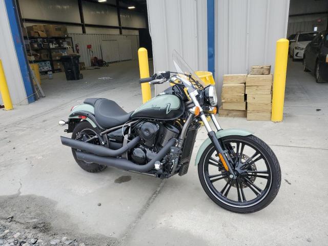 Изображение 1 2023 KAWASAKI VN900 F 2023 с VIN JKAVN2F14PA000312
