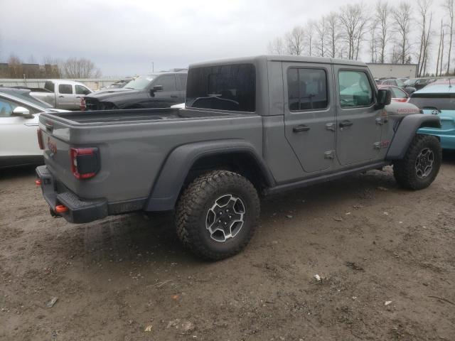 Image 3 of 2023 JEEP GLADIATOR MOJAVE 2023 with VIN 1C6JJTEG0PL542286