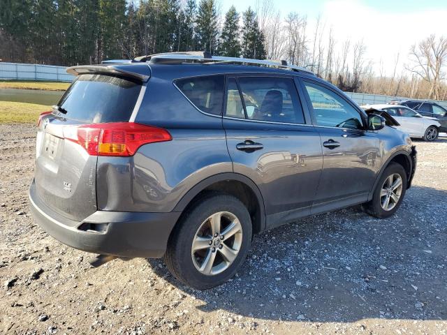 Изображение 3 2015 TOYOTA RAV4 XLE 2015 с VIN JTMRFREV3FD168375