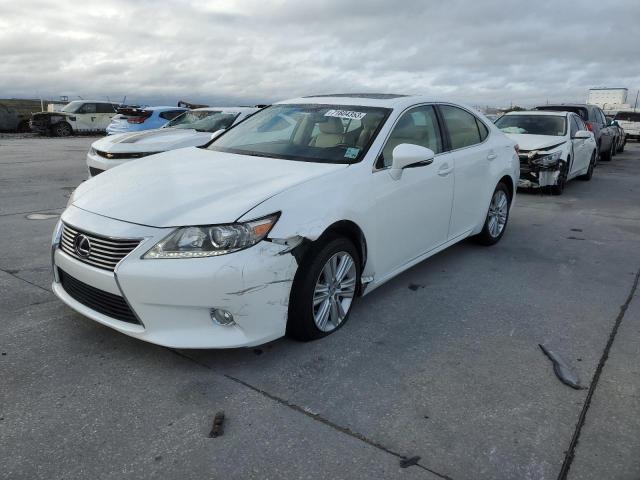 2013 LEXUS ES 350 2013 image