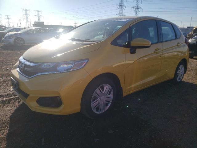 Изображение 2019 HONDA FIT LX 2019