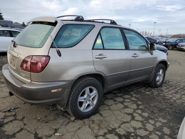 Image 3 of 1999 LEXUS RX 300 1999 with VIN JT6HF10U5X0052929