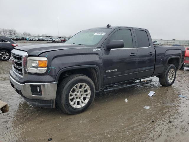 Obraz 2014 GMC SIERRA C1500 SLE 2014