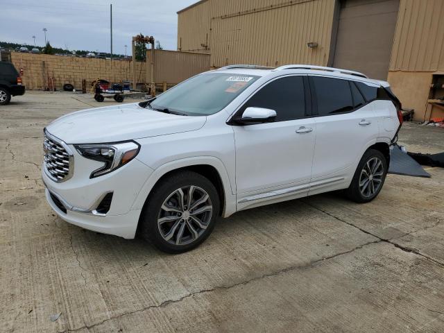 2020 GMC TERRAIN DENALI 2020 image