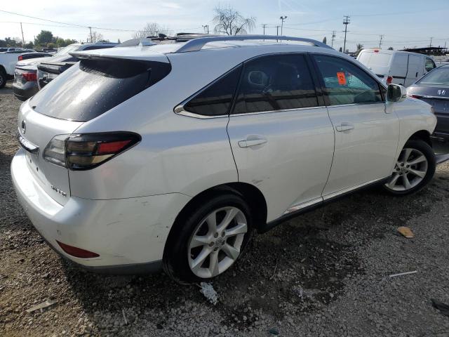 Obraz 3 z 2012 LEXUS RX 350 2012 z VIN 2T2ZK1BA0CC073940